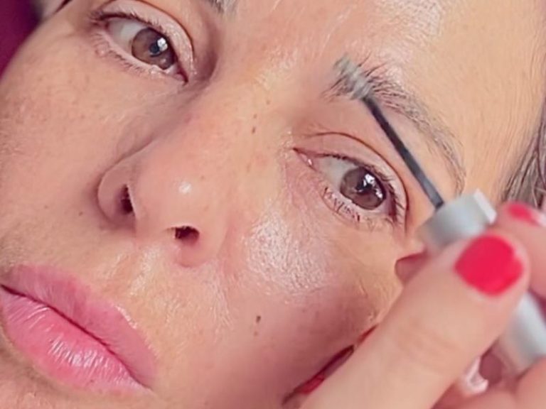 Mi BB cream natural sin tóxicos para efecto buena cara Maquillaje saludable sin tapar el poro, efecto glow natural